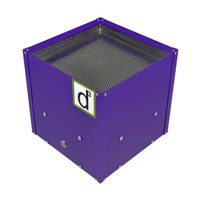 Doob Cube Pre-Roll Cone Filling Machine - Image 13