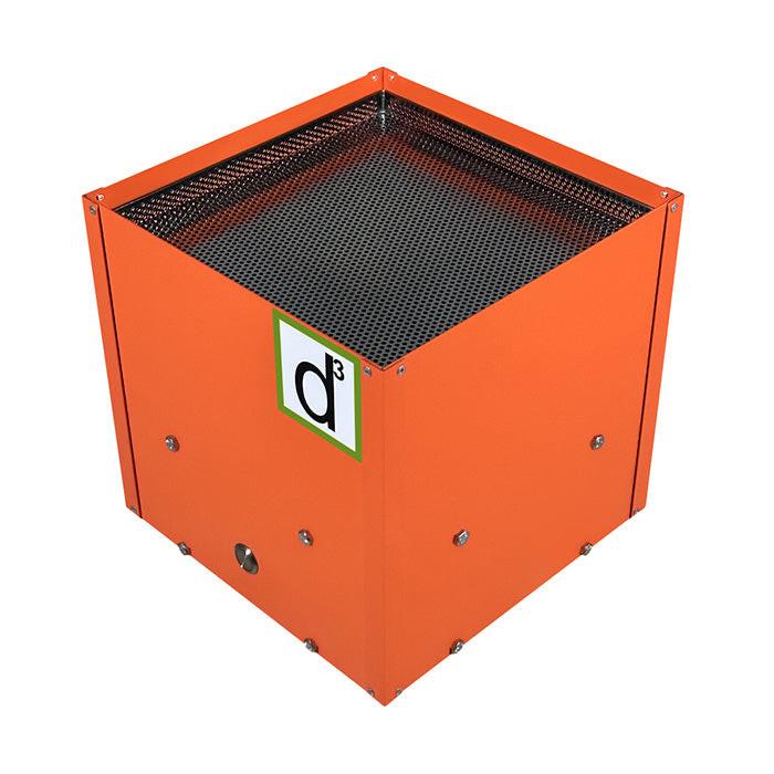 Doob Cube Pre-Roll Cone Filling Machine - Image 14