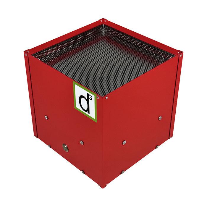 Doob Cube Pre-Roll Cone Filling Machine - Image 25