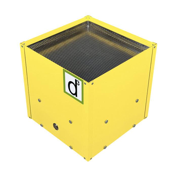 Doob Cube Pre-Roll Cone Filling Machine - Image 27