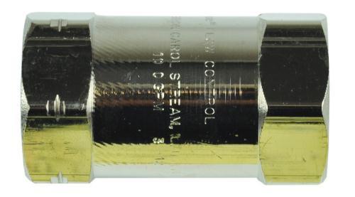 Dosatron Flow Restrictor, 3/4 Inch, 10 GPM - Image 2