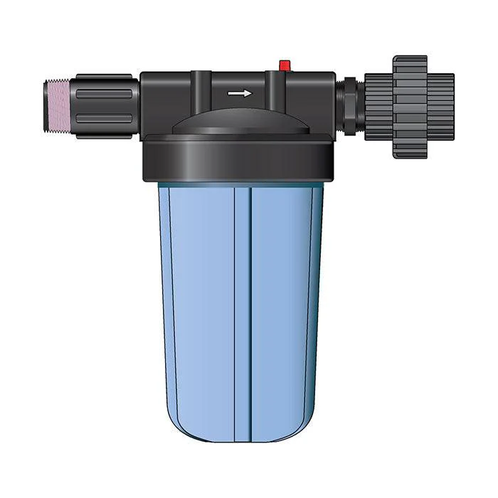Dosatron Hi-Flo Nutrient Delivery System Kit for Botanicare Nutrients - Image 3