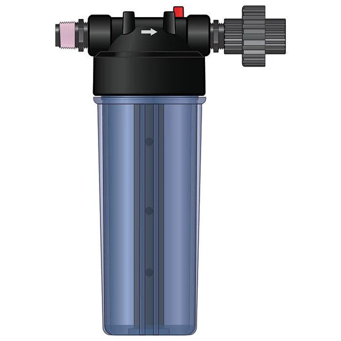 Dosatron Lo-Flo Nutrient Delivery System Kit for Cultured Solutions Nutrients - Image 3