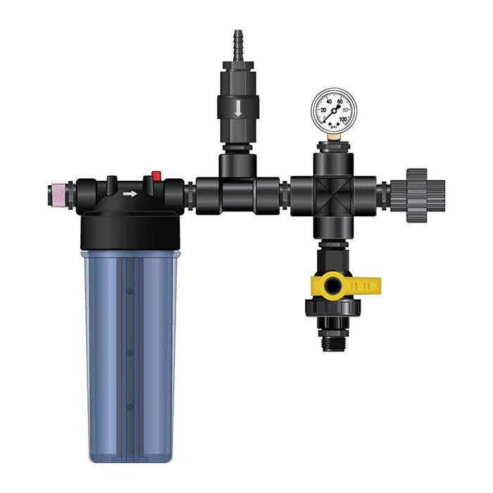 Dosatron Nutrient Delivery System End Kit - Image 3