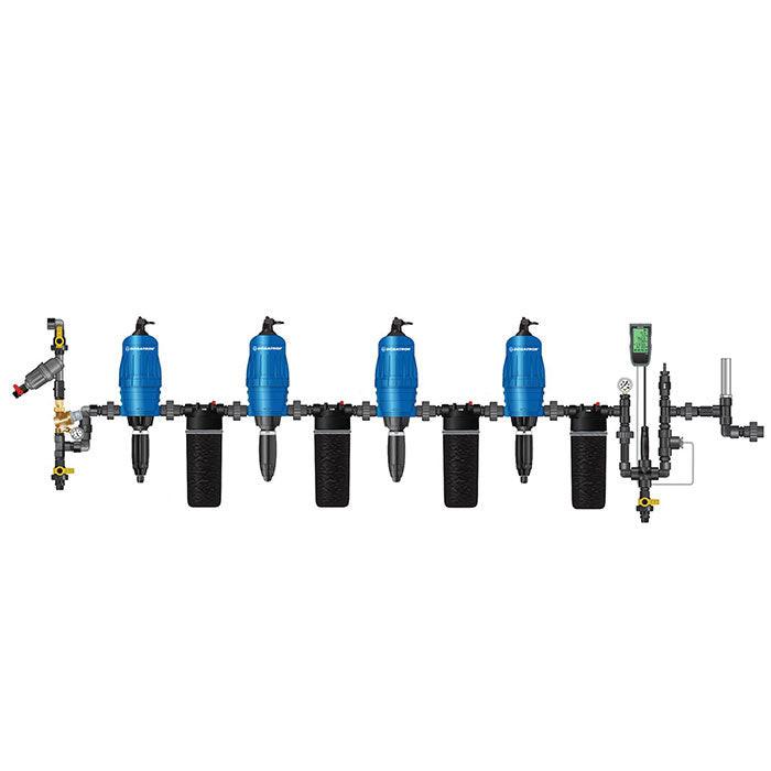 Dosatron Nutrient Delivery System Kit for Athena Nutrients - Image 5