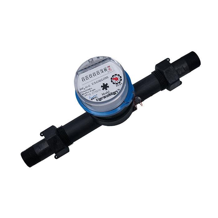 Dosatron Water Meter with Couplers - Image 4