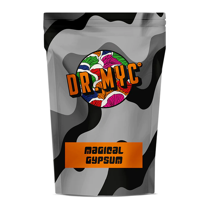 Dr. Myc Magical Gypsum - Image 2