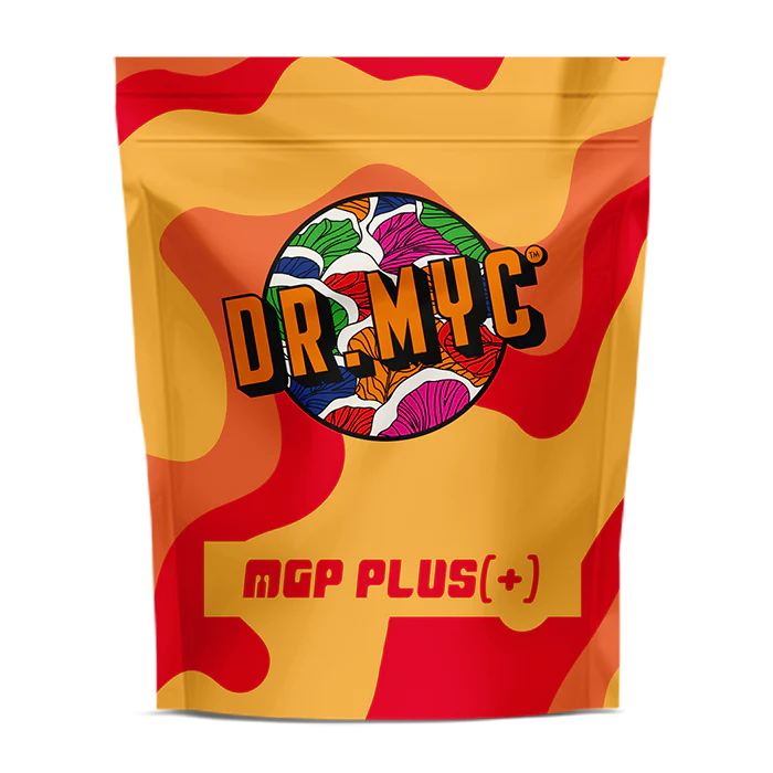 Dr. Myc MGP Plus Microbes
