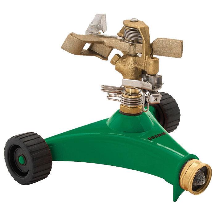 Dramm ColorStorm Impulse Sprinkler - Image 5