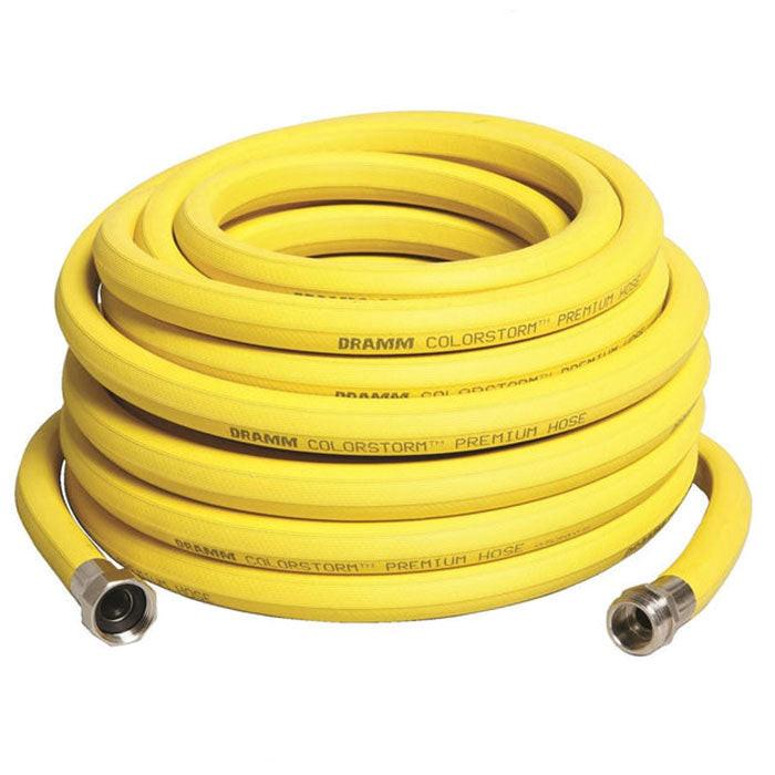 Dramm ColorStorm Premium Rubber Hose - Image 5