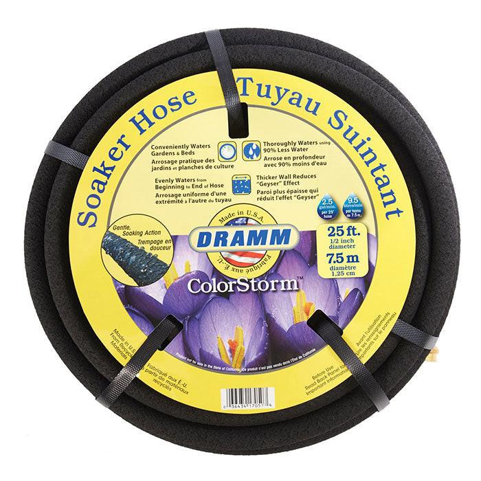 Dramm ColorStorm Soaker Hose - Image 5