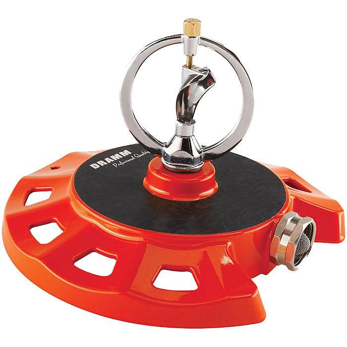 Dramm ColorStorm Spinning Sprinkler - Image 10