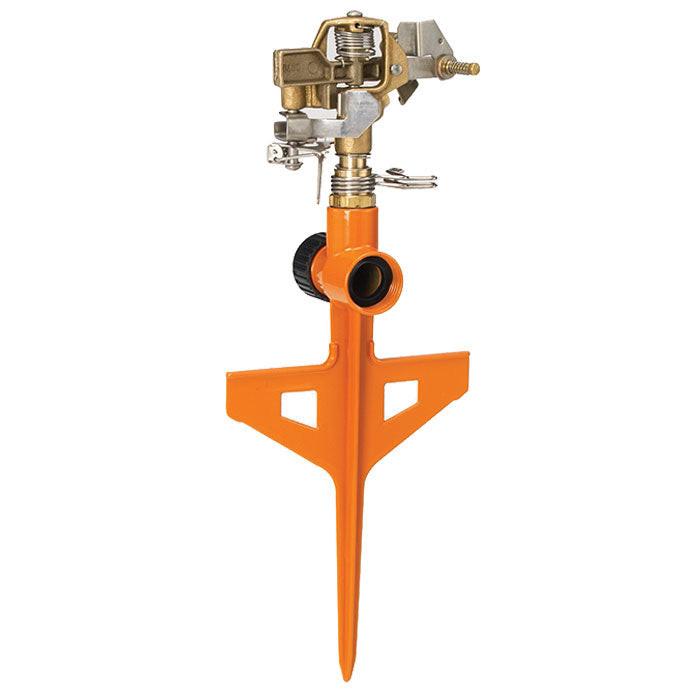 Dramm ColorStorm Stake Impulse Sprinkler - Image 10