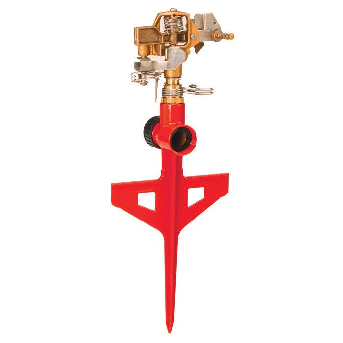 Dramm ColorStorm Stake Impulse Sprinkler - Image 11