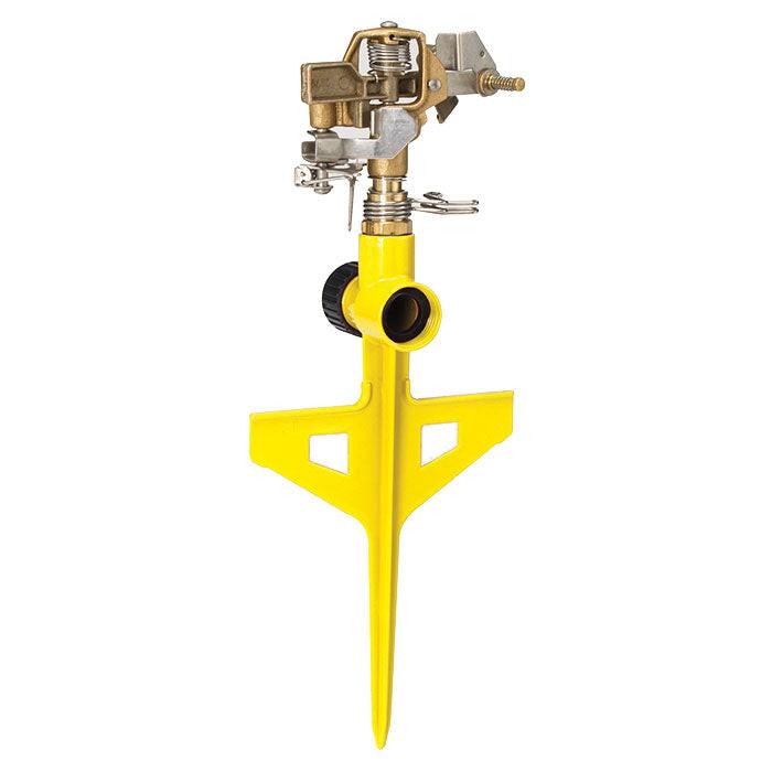 Dramm ColorStorm Stake Impulse Sprinkler - Image 12