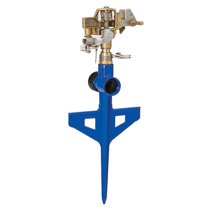 Dramm ColorStorm Stake Impulse Sprinkler - Image 8