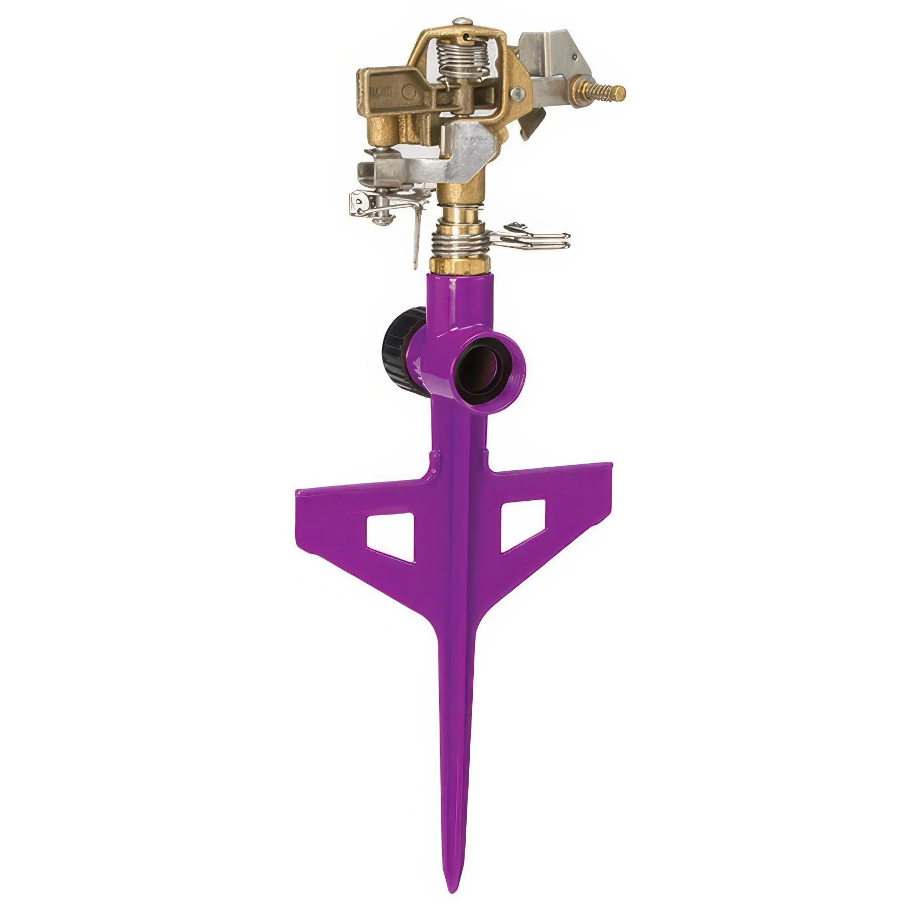Dramm ColorStorm Stake Impulse Sprinkler - Image 5