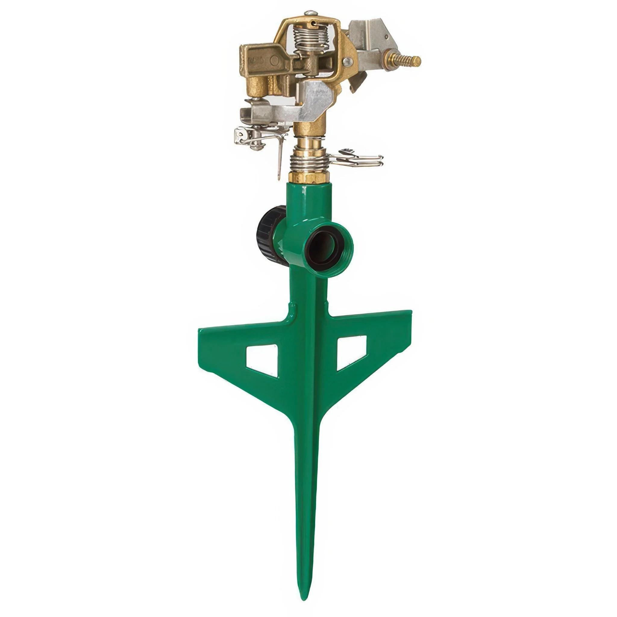 Dramm ColorStorm Stake Impulse Sprinkler - Image 2