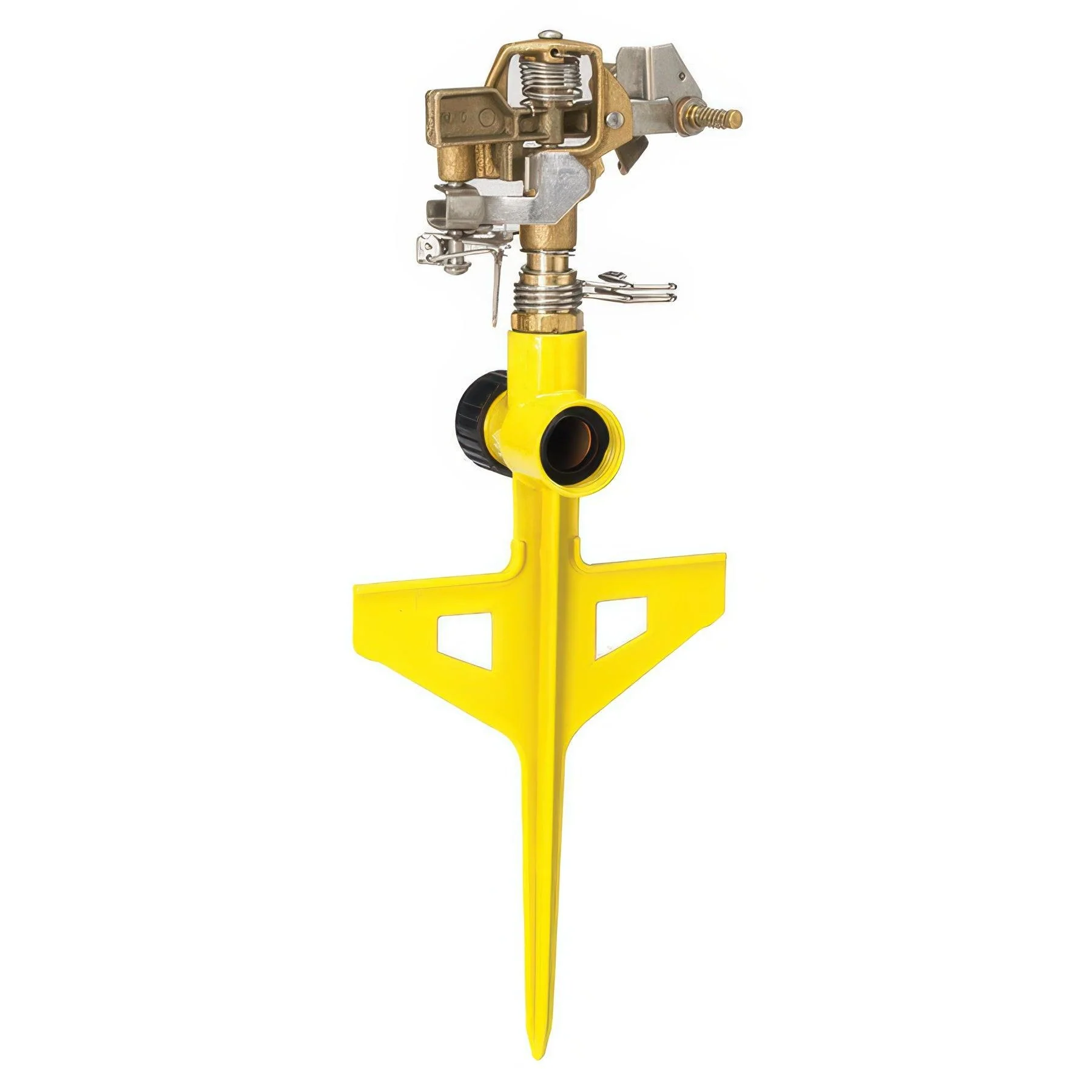 Dramm ColorStorm Stake Impulse Sprinkler - Image 6