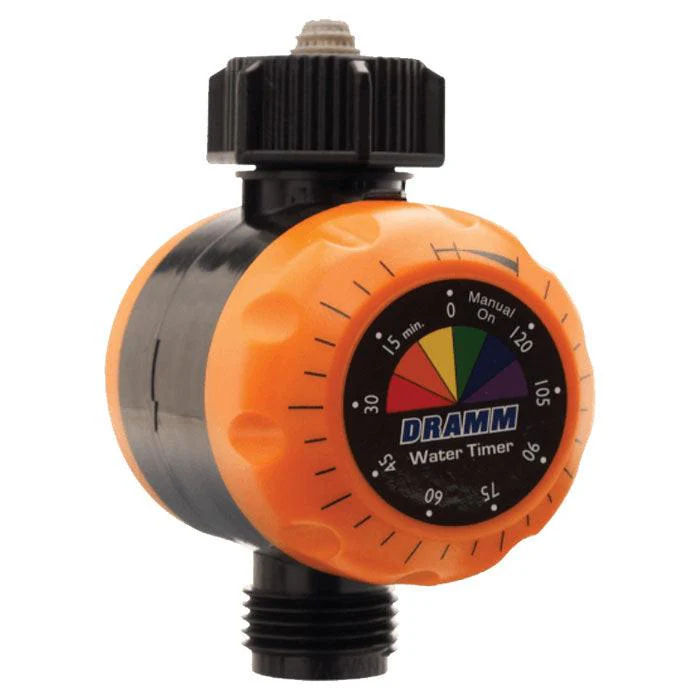 Dramm ColorStorm Water Timer - Image 10