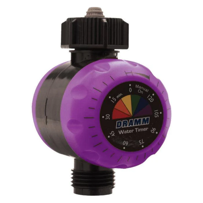 Dramm ColorStorm Water Timer - Image 4