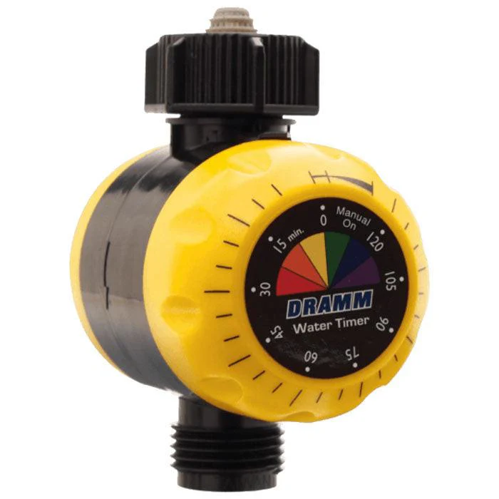 Dramm ColorStorm Water Timer - Image 7