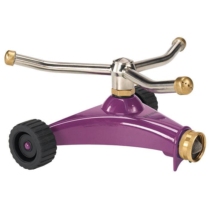 Dramm ColorStorm Whirling Sprinkler - Image 4