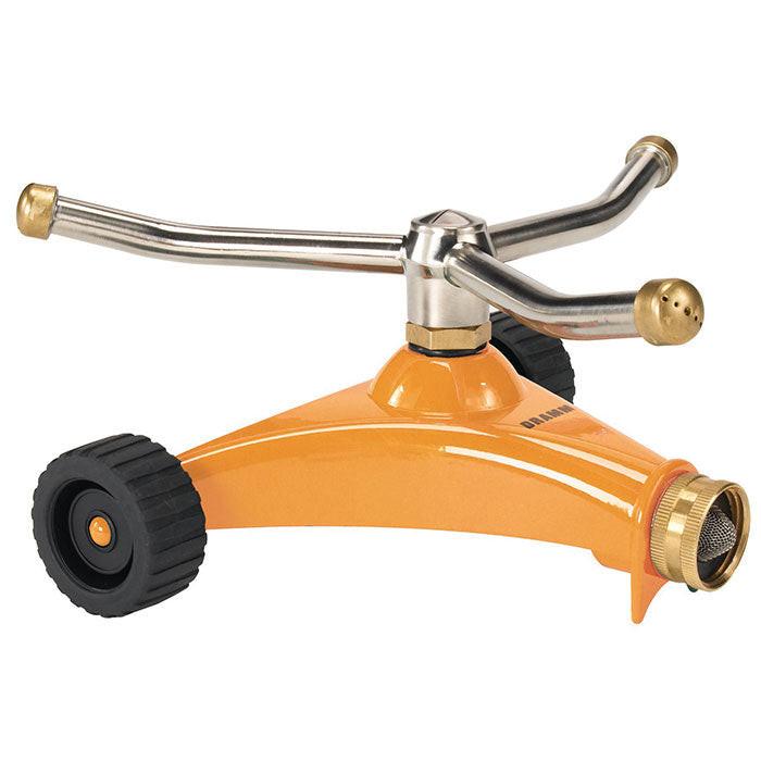 Dramm ColorStorm Whirling Sprinkler - Image 9