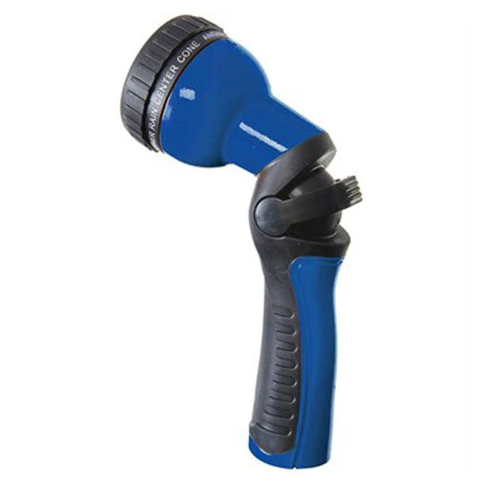 Dramm Touch'N Flow Revolver Spray Gun 9-Pattern - Image 5