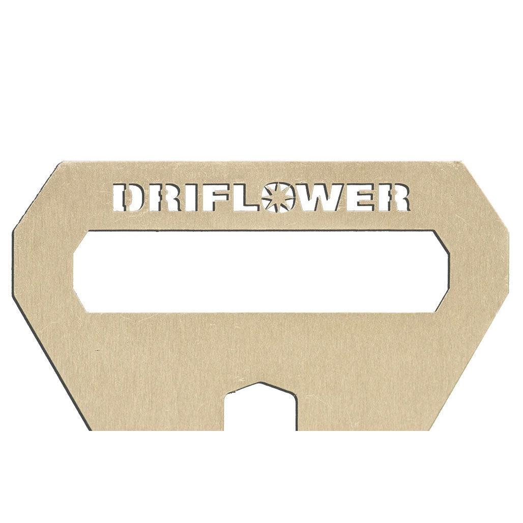 DriFlower Aluminum Vegetation J-Hanger, 41" - Image 3