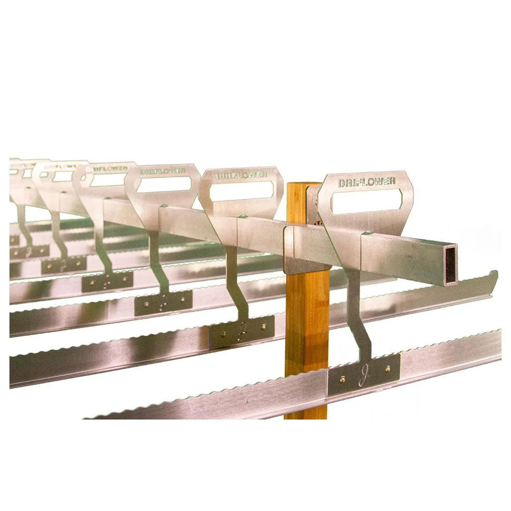 DriFlower Aluminum Vegetation J-Hanger, 41" - Image 4