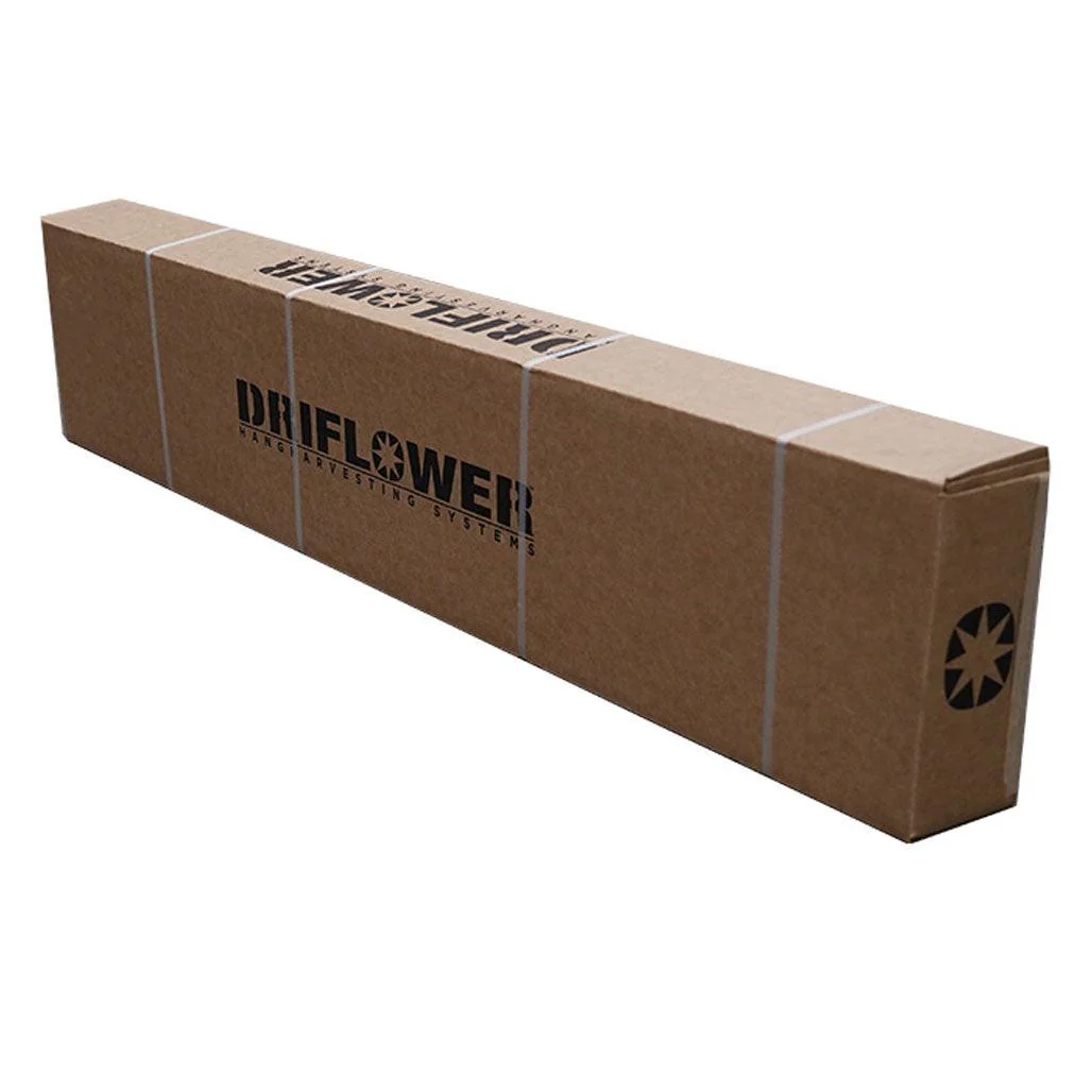 DriFlower The Champ Rolling Harvest Drying Rack System - Image 5