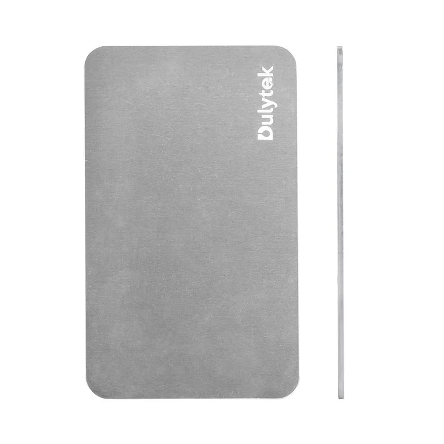 Dulytek Cold Plate, 6" x 4"