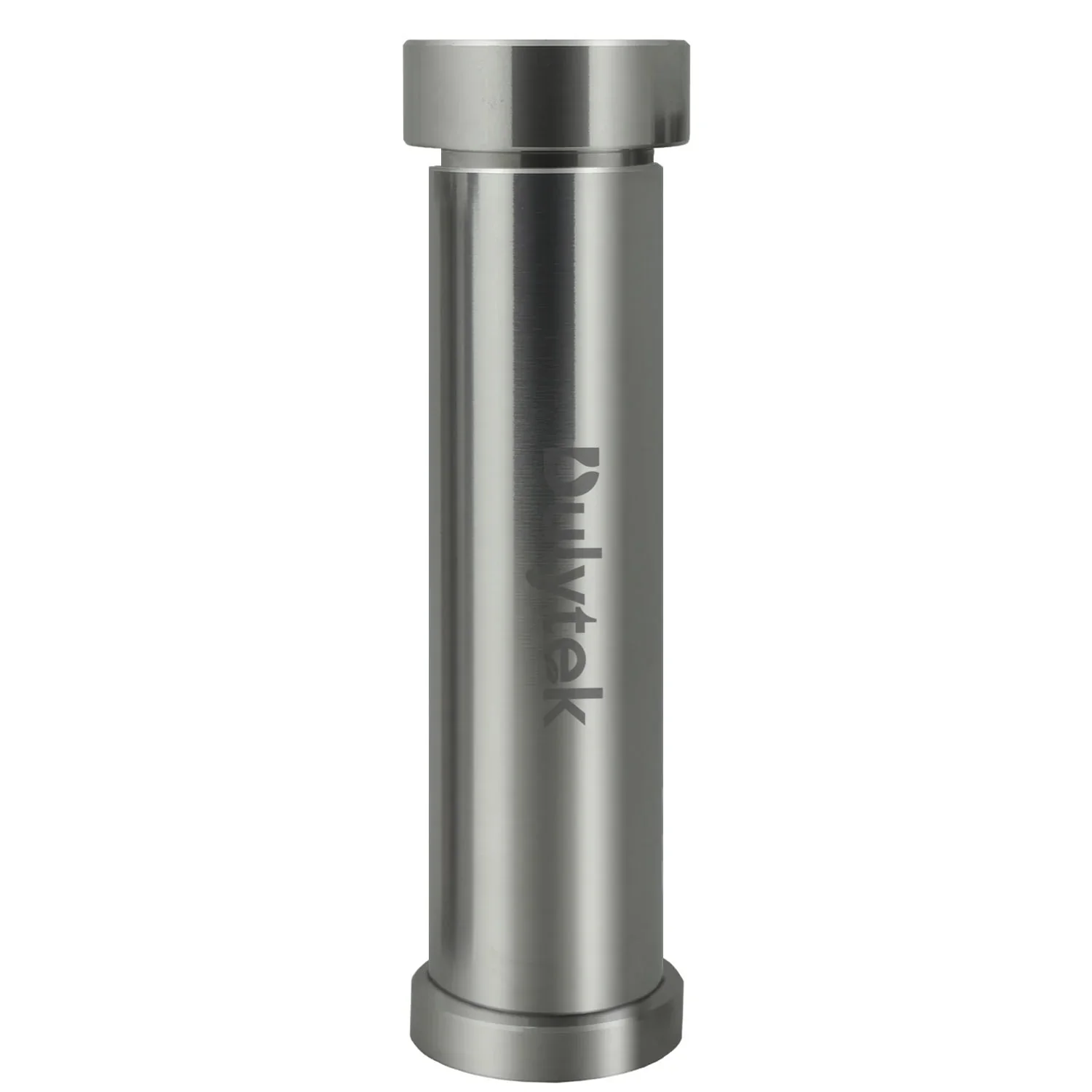 Dulytek Hammer Style Pre-Press Pollen Mold, Stainless Steel