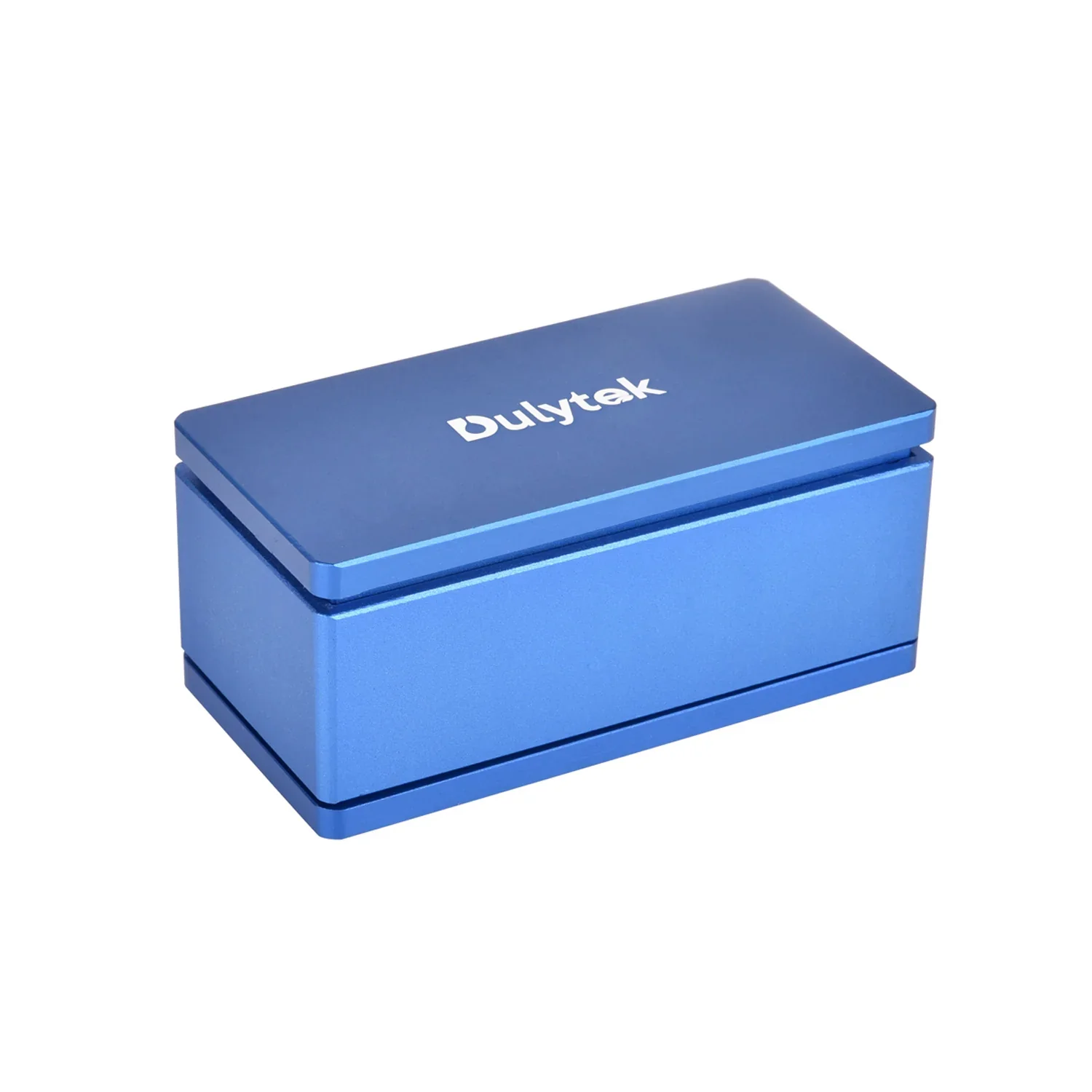 Dulytek Pre-Press Mold, Rectangular, 2" x 4"