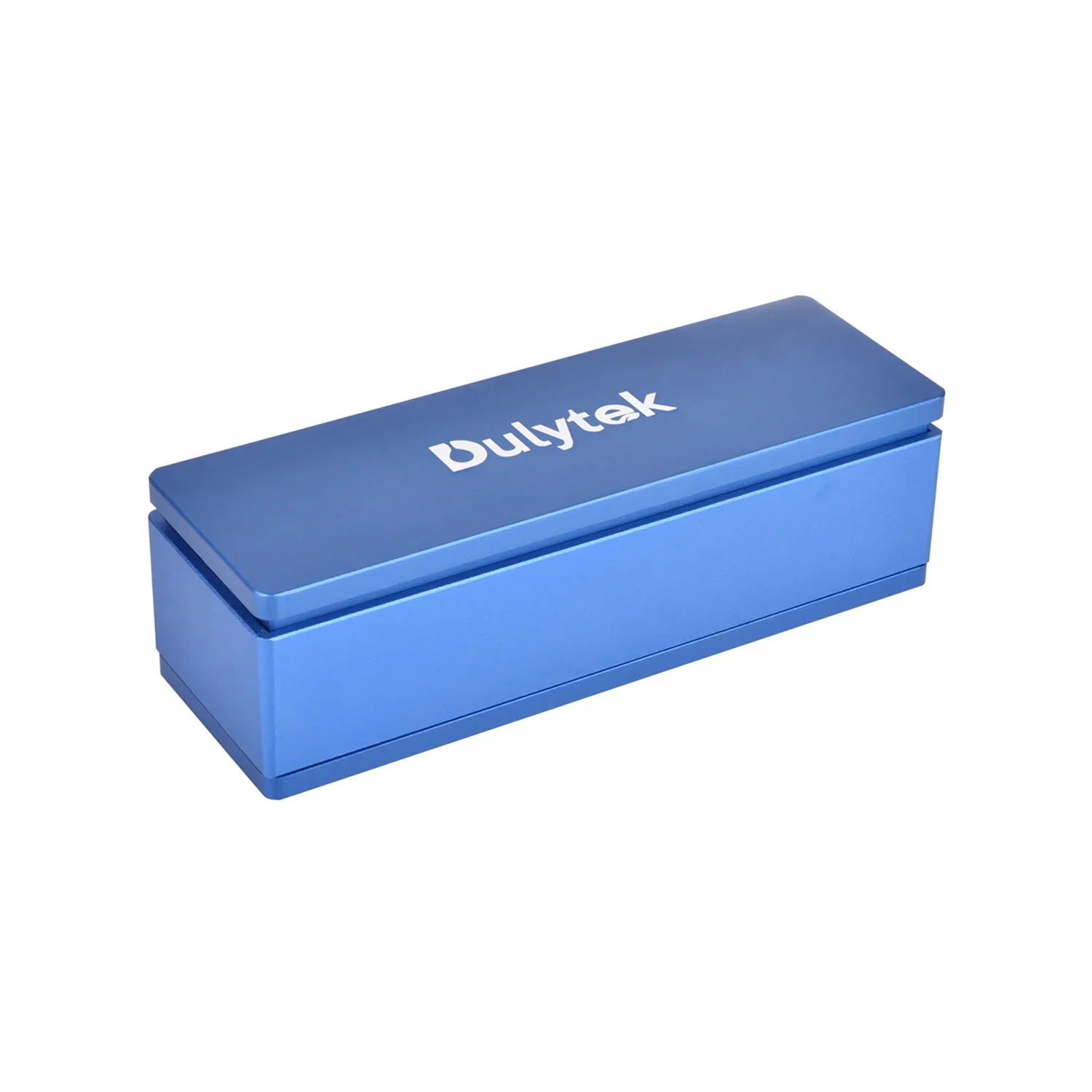 Dulytek Pre-Press Mold, Rectangular, 2" x 6"