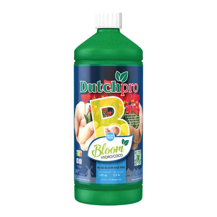 DutchPro Base Feed Bloom Hydro/Coco B - Image 5