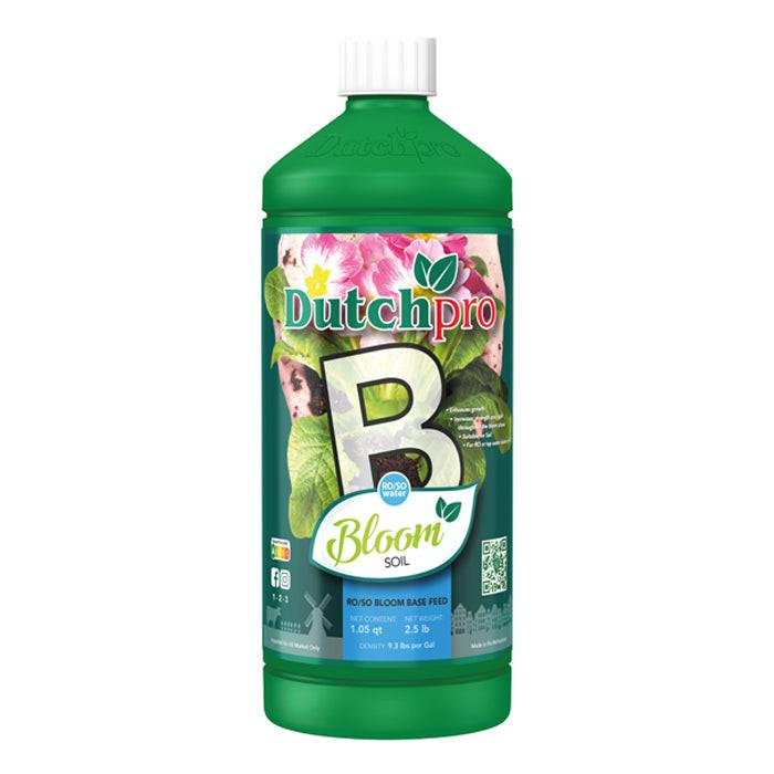 DutchPro Base Feed Bloom Soil B - Image 6