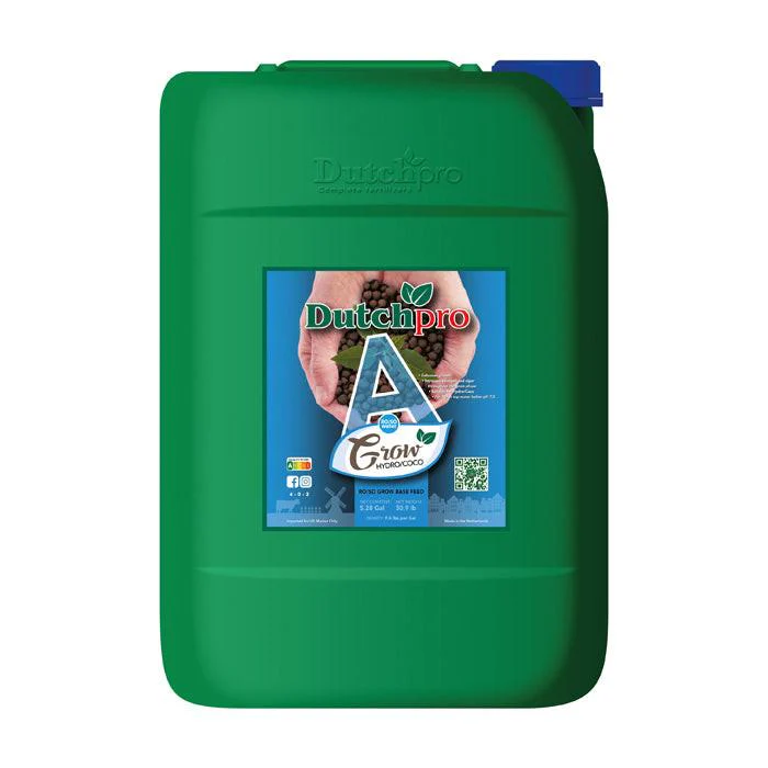 DutchPro Base Feed Grow Hydro/Coco A - Image 8