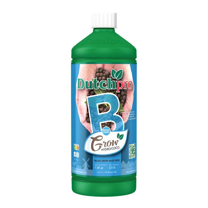 DutchPro Base Feed Grow Hydro/Coco B - Image 6