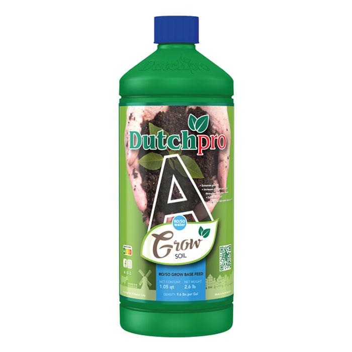 DutchPro Base Feed Grow Soil A - Image 6