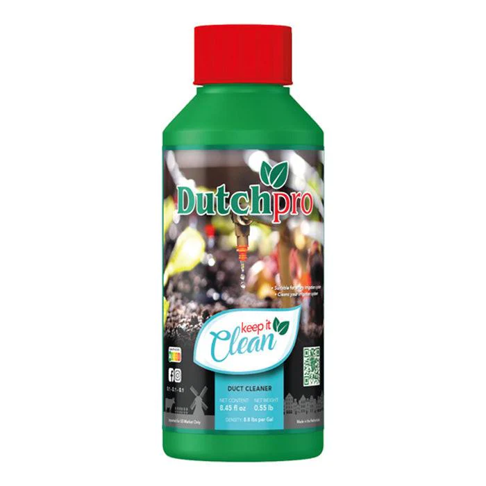 DutchPro Keep It Clean - Image 6