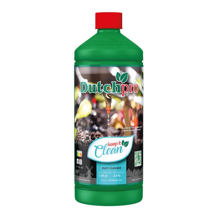 DutchPro Keep It Clean - Image 8