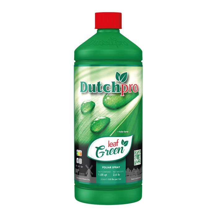 DutchPro Leaf Green - Image 5