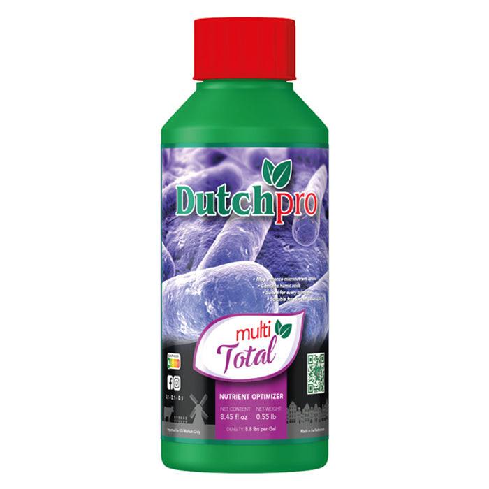 DutchPro Multi Total