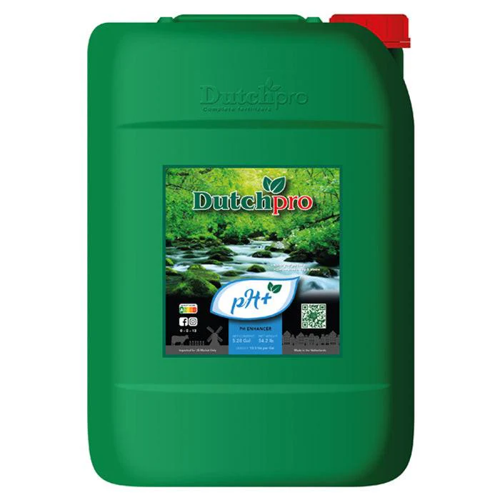 DutchPro pH + - Image 2