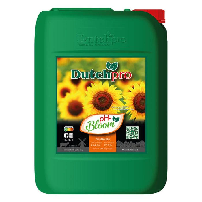 DutchPro pH-Bloom - Image 4