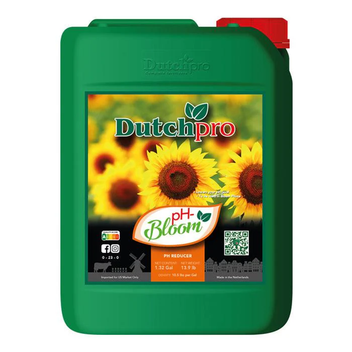 DutchPro pH-Bloom - Image 2