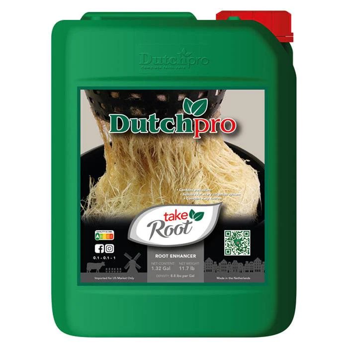 DutchPro Take Root - Image 6