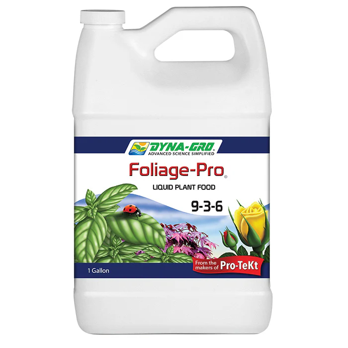Dyna-Gro Foliage - Pro - Image 2